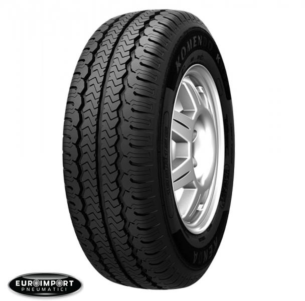 Kenda Komendo Kr 33  195/80 R15 106 R  